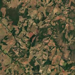 Pitangui Satellite Map