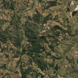 Pequi Satellite Map
