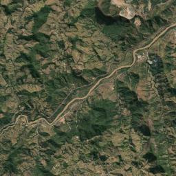 Jaguaraçu Satellite Map