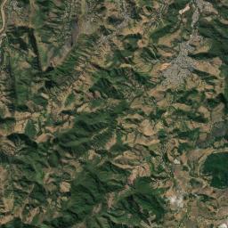 Timóteo Satellite Map
