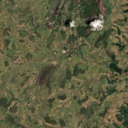 Pocrane Satellite Map