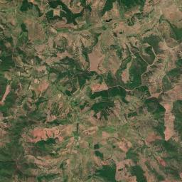 Aimorés Satellite Map