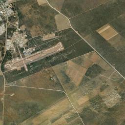 Grootfontein Satellite Map