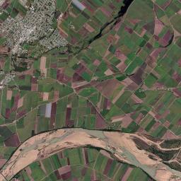 Ayr Satellite Map