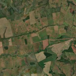 Carneirinho Satellite Map