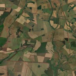 Iturama Satellite Map