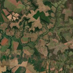 Comendador Gomes Satellite Map