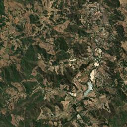 Pedro Leopoldo Satellite Map