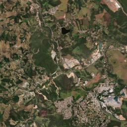 São José da Lapa Satellite Map