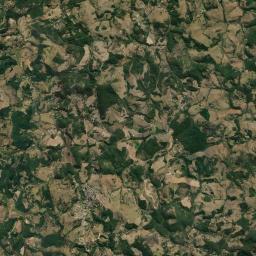 Bom Jesus do Amparo Satellite Map