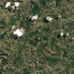 Ubaporanga Satellite Map