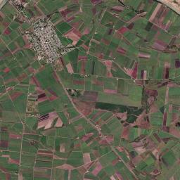 Home Hill Satellite Map