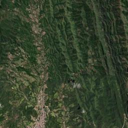 Monteagudo Satellite Map