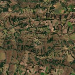 Pratinha Satellite Map