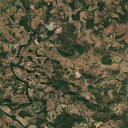 Conceição do Pará Satellite Map