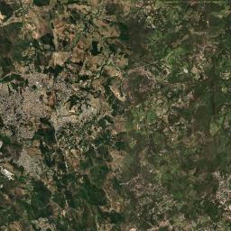 Santa Luzia Satellite Map