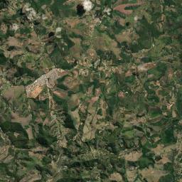 Piedade de Caratinga Satellite Map