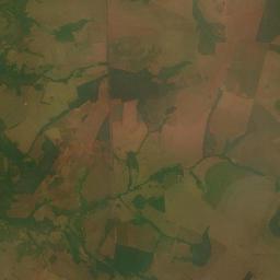 Bandeirantes Satellite Map