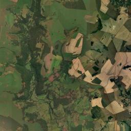 Conquista Satellite Map