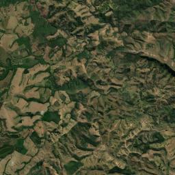Tapiraí Satellite Map