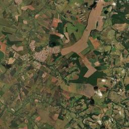 Moema Satellite Map