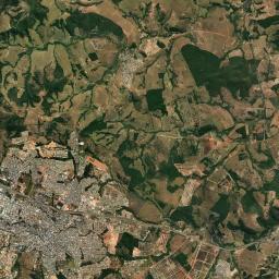 Nova Serrana Satellite Map