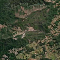 São Gonçalo do Rio Abaixo Satellite Map