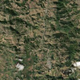 Santa Rita de Minas Satellite Map