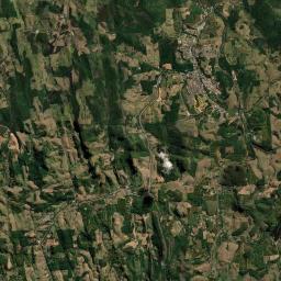 Ibiraçu Satellite Map