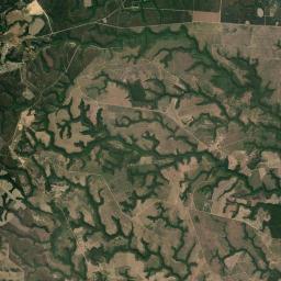 Aracruz Satellite Map