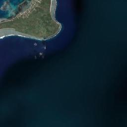 Pangai Satellite Map