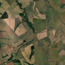 Mesópolis Satellite Map