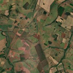 Ouroeste Satellite Map