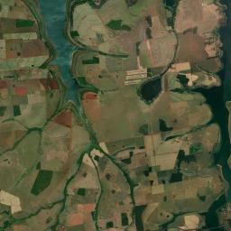 Indiaporã Satellite Map