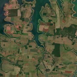 Mira Estrela Satellite Map