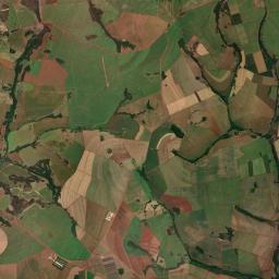 Conceição das Alagoas Satellite Map