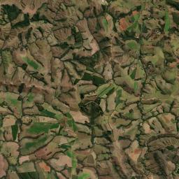 Tapira Satellite Map