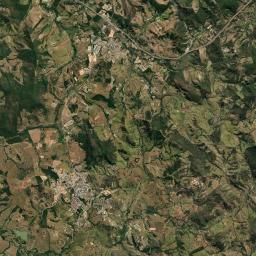 Igaratinga Satellite Map
