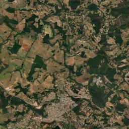 Juatuba Satellite Map