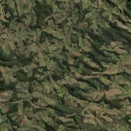 São Domingos do Prata Satellite Map