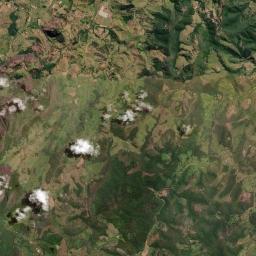 Mutum Satellite Map