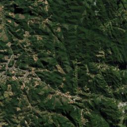 Santa Teresa Satellite Map