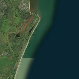 Mahanoro Satellite Map