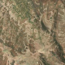 Provincia Quijarro Satellite Map