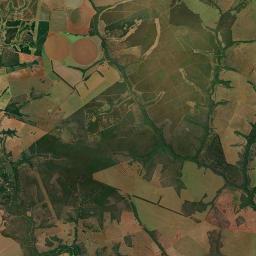 Aparecida do Taboado Satellite Map