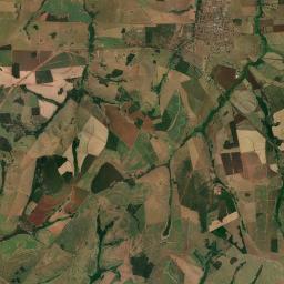 Riolândia Satellite Map