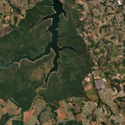 Igarapé Satellite Map
