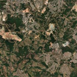 Sarzedo Satellite Map