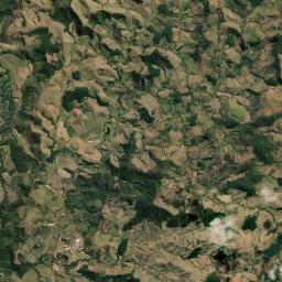 Raul Soares Satellite Map