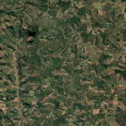 Simonésia Satellite Map
